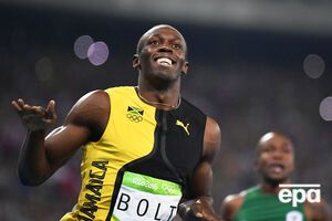 Усэйн Болт получил свое седьмое золото