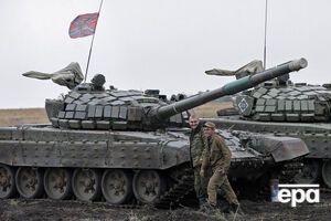 Москва может "перестать сдерживать" боевиков на Донбассе, пишут российские СМИ