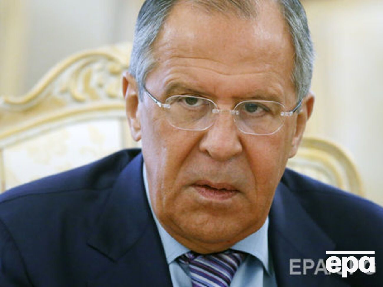 По словам Сергея Лаврова, в РФ "не делают трагедии" из-за ухудшения российско-немецких отношений