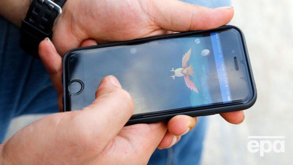 Компания уже получила заявку на второй покемон-тур