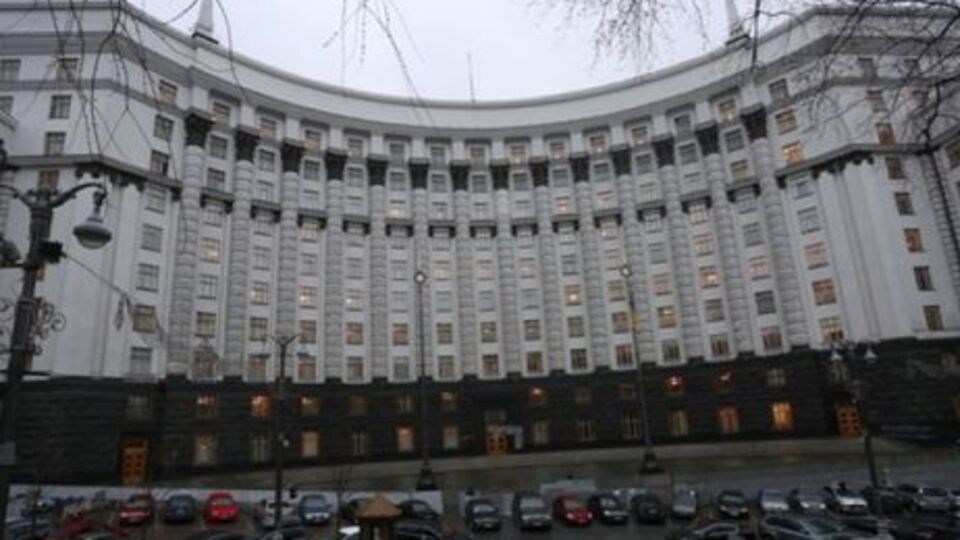 Больше секретариат Кабинета Министров не будет принимать никаких писем в бумажном виде от центральных органов исполнительной власти