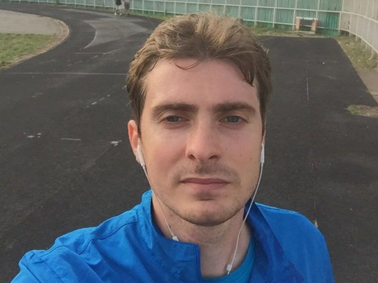 Белоцерковец заявил, что Войцеховский бежал из страны