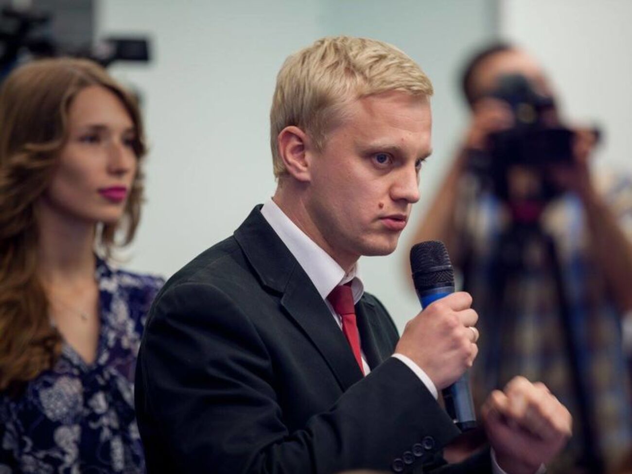 Шабунин:&nbsp;Эта система &ndash; идеальный инструмент легализации средств