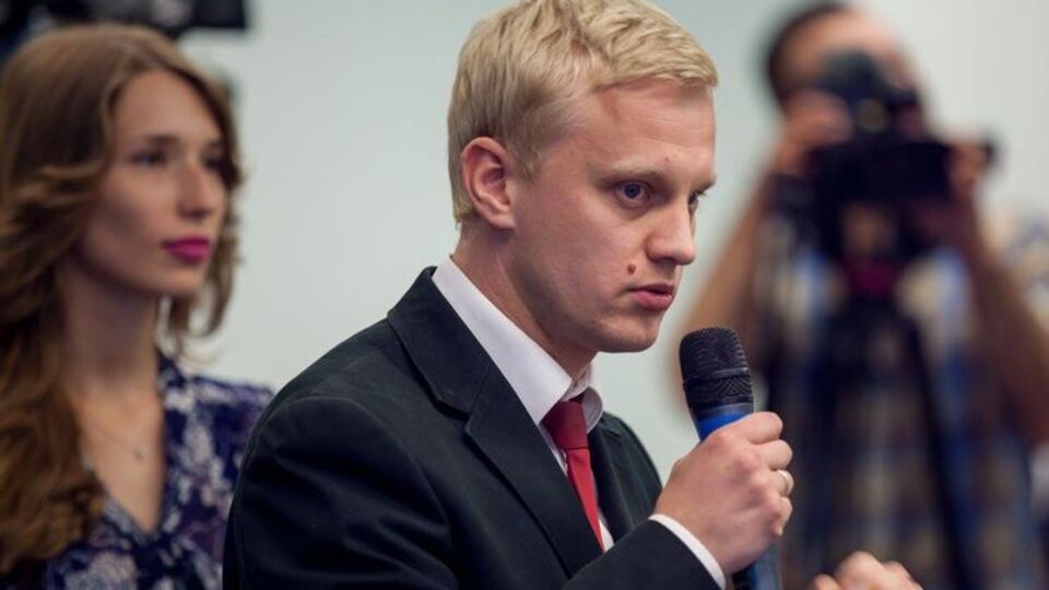 Шабунин: Эта система – идеальный инструмент легализации средств