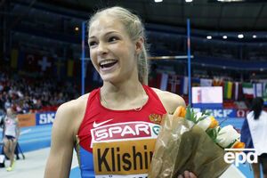Дарья Клишина сможет соревноваться в Рио