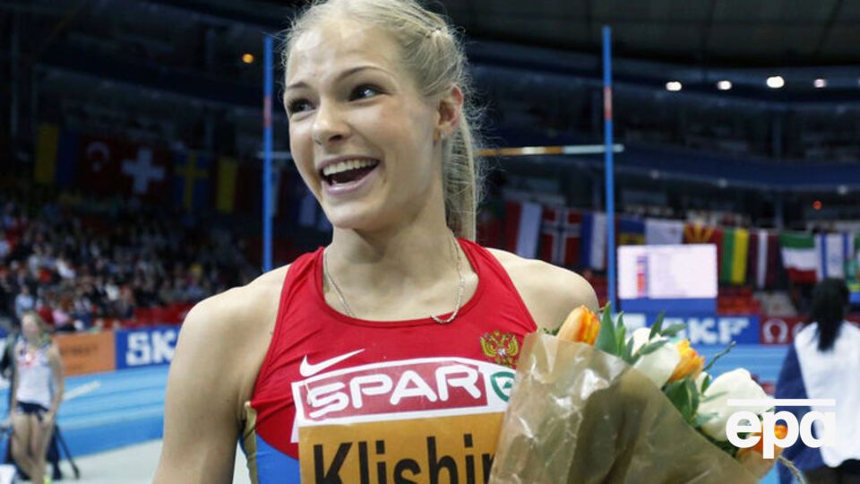 Дарья Клишина сможет соревноваться в Рио