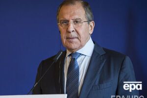 Лавров заявил, что киевские власти "раскалывают" Украину