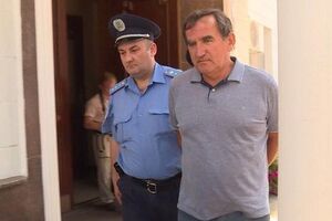 Войцеховский не убегал, заверяет его адвокат