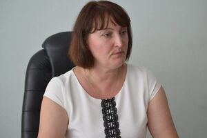 Наталья Корчак объявила о запуске системы в полночь 15 августа