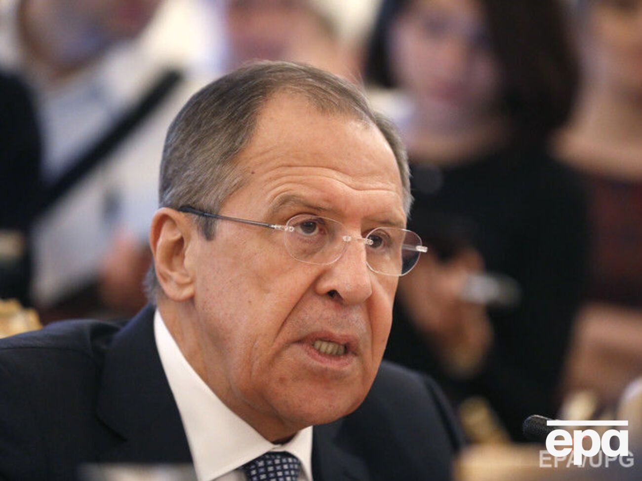 В России работают над пресечением на корню попыток "проникновений на их территорию"