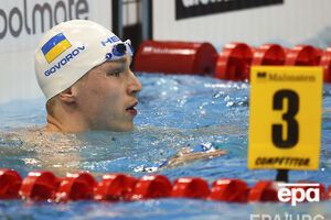 Андрей Говоров: Да, были у меня предложения от России, когда ситуация с Крымом была, но я их не рассматривал