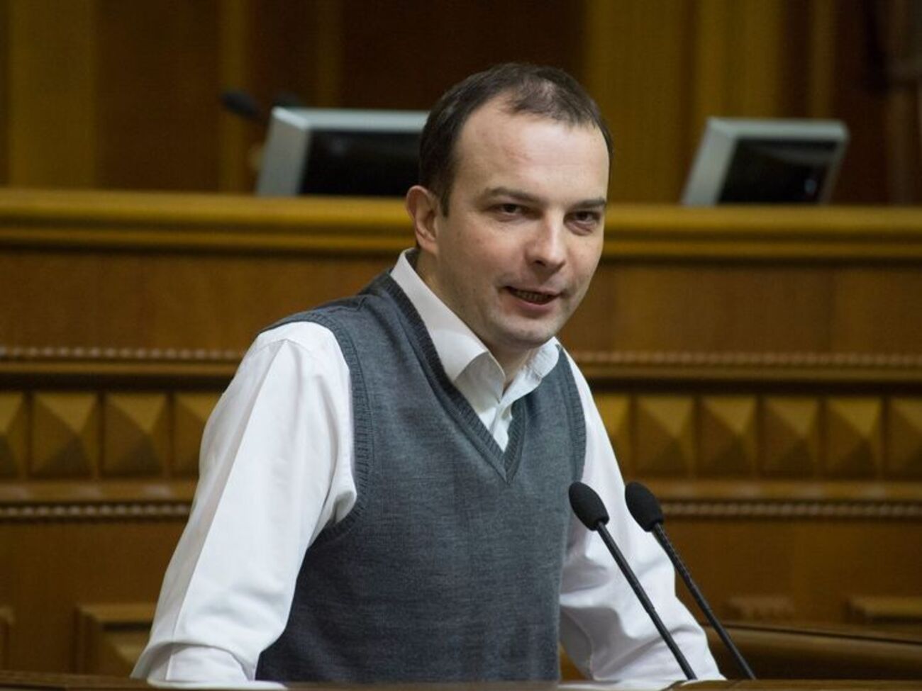 Соболев собирает экстренное заседание своего комитета