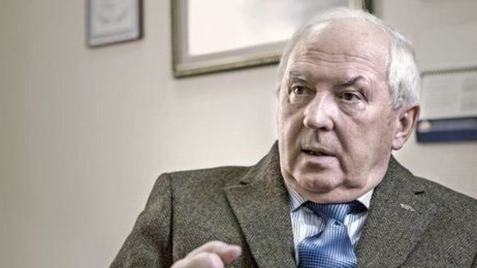 Скипальский: РФ действует системно по всем направлениям