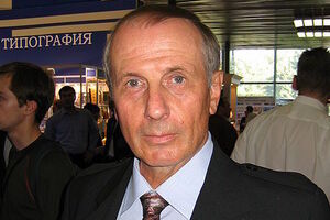 Михаил Веллер: Это все производит впечатление совершеннейшей ахинеи