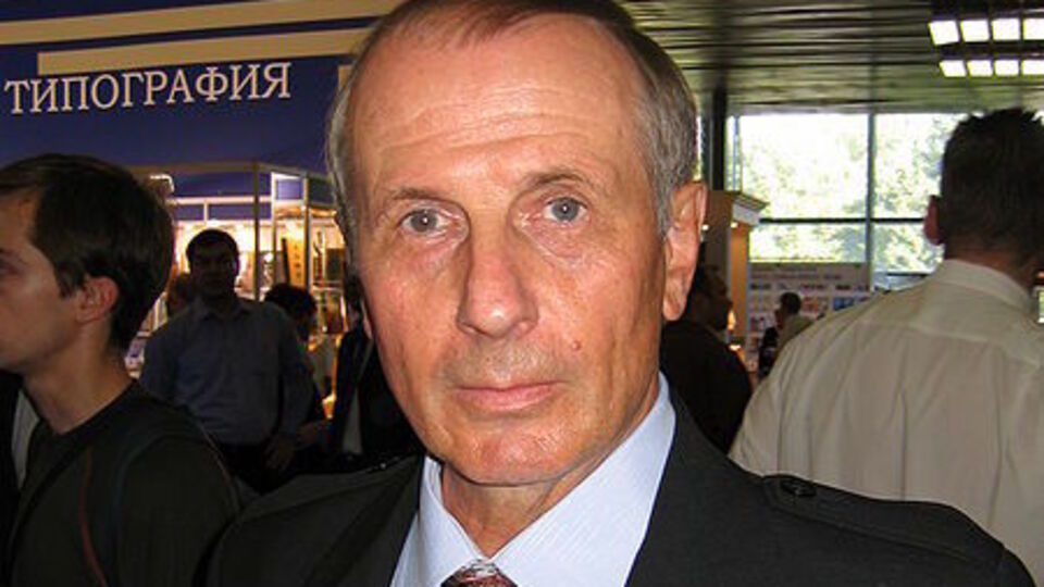 Михаил Веллер: Это все производит впечатление совершеннейшей ахинеи