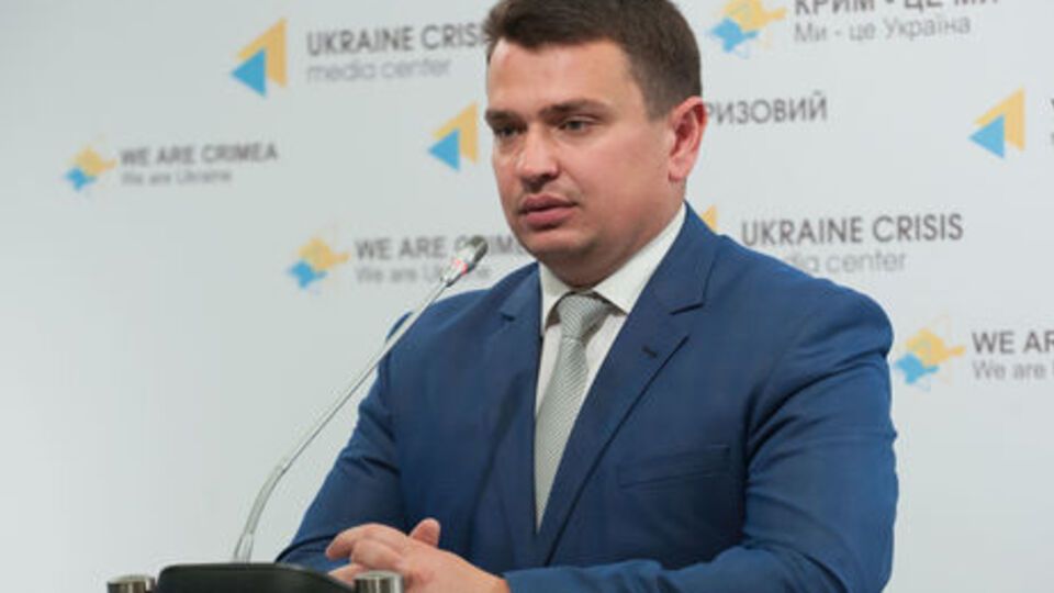 Артем Сытник пояснил причины конфликта между ведомствами