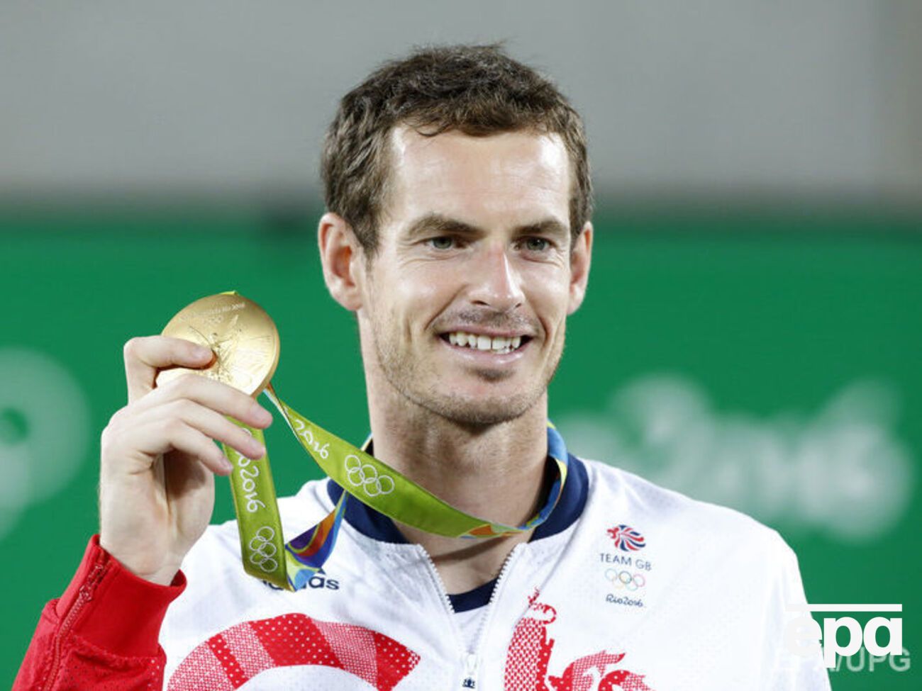 Маррей напомнил о наградах сестер Уильямс