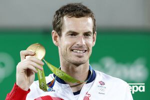 Маррей напомнил о наградах сестер Уильямс