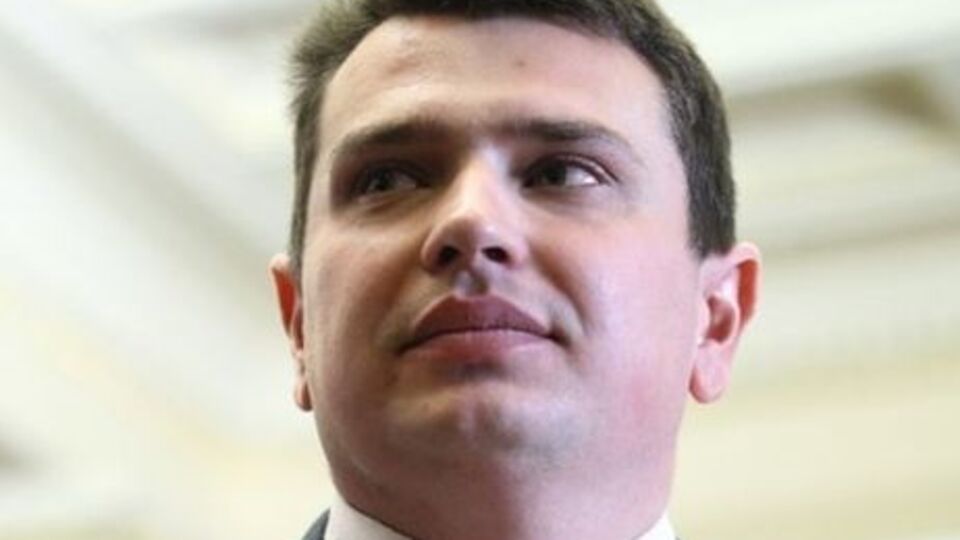 Артем Сытник: Обнародование этой информации является вынужденным шагом