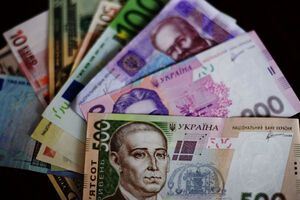 В Украине ускорился рост ВВП