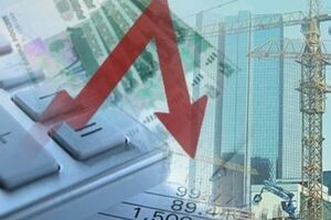 В июле в России упало промышленное производство