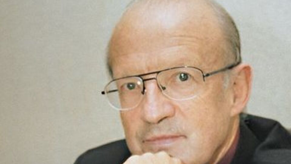 Пионтковский: Чтобы прийти к власти, Путин пошел на взрывы домов в России
