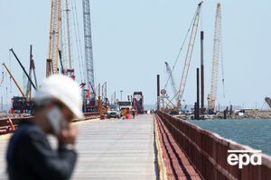 Представители партии ПАРНАС запросили в украинском генконсульстве визы для посещения Крыма
