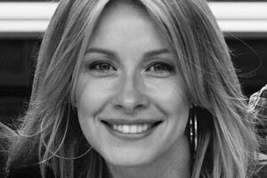 У Елены Кравец теперь трое детей