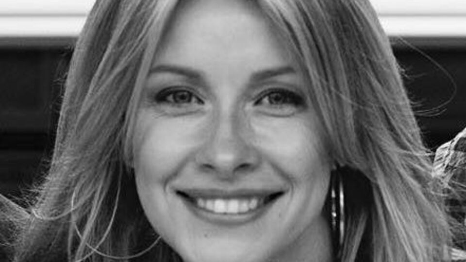 У Елены Кравец теперь трое детей