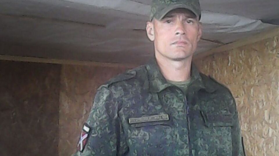 Седикова взяли под арест вскоре после задержания