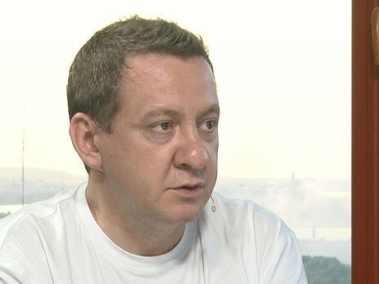 Муждабаев о "Вестях":&nbsp;Медиахолдинг напрямую управляется из Москвы беглым преступником, врагом Украины