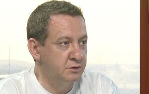 Муждабаев о "Вестях": Медиахолдинг напрямую управляется из Москвы беглым преступником, врагом Украины