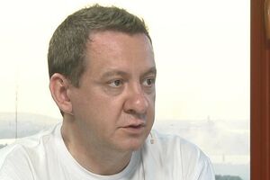 Муждабаев о "Вестях": Медиахолдинг напрямую управляется из Москвы беглым преступником, врагом Украины
