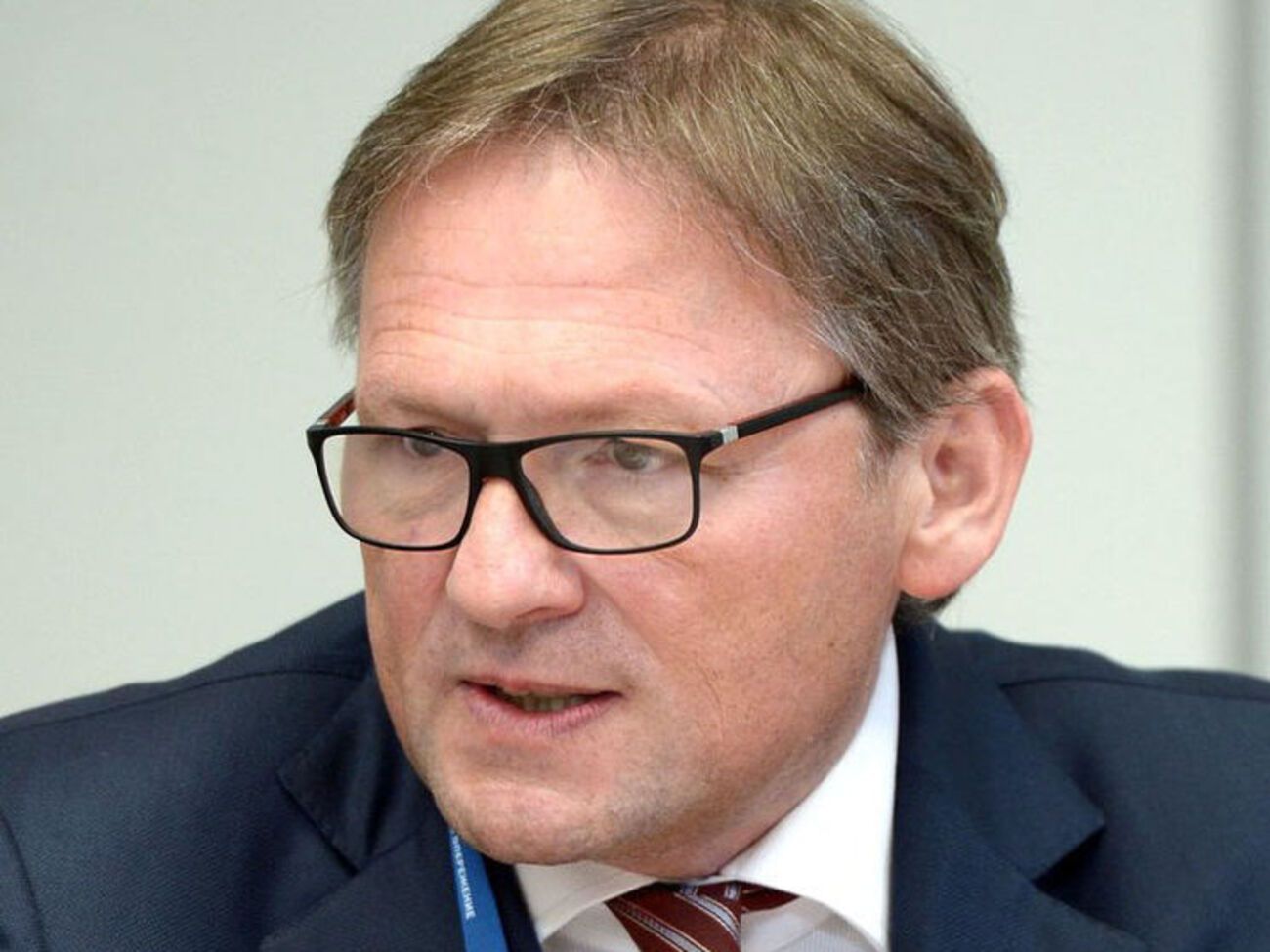 Борис Титов:&nbsp;Никогда Россия не теряла такое количество рабочих мест, как в эти годы