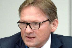 Борис Титов: Никогда Россия не теряла такое количество рабочих мест, как в эти годы