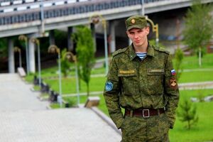 Задержанный находился в рядах боевиков "ДНР" с 2014 года