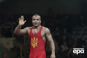 Беленюк гарантировал себе олимпийскую медаль