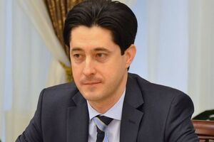 Касько: Буквально несколько уголовных производств уровня НАБУ, которые начали появляться, вызвали беспокойство