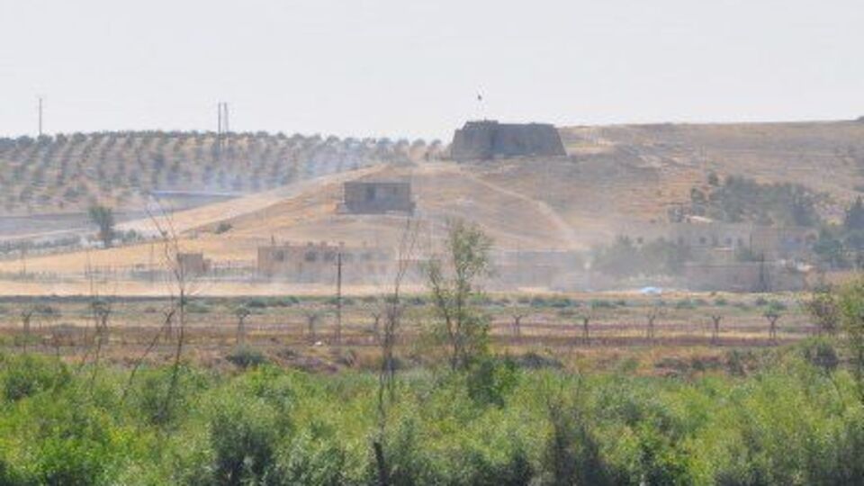 Теракт произошел поздно вечером 14 августа