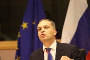Владимир Милов: Голова – она не только для того, чтобы ею есть пищу