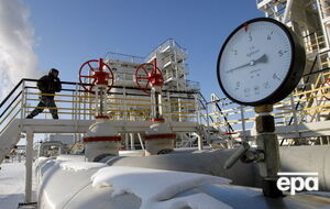 Французский Total заморозил нефтяные проекты в России
