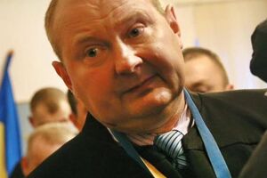 Представление о согласии на задержание и арест судьи Чауса отправлено в Верховную Раду