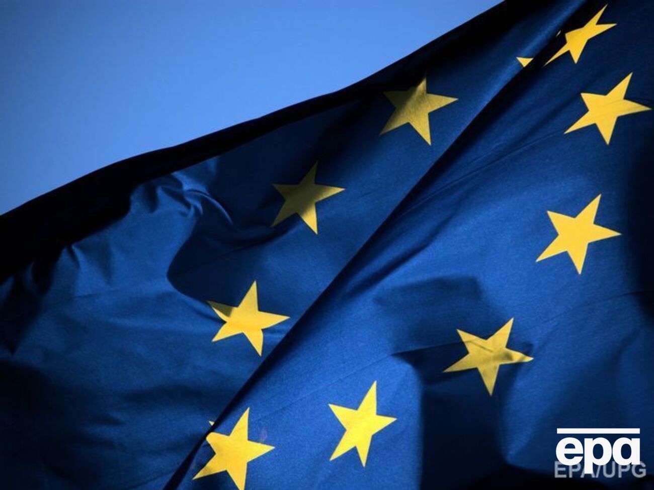 ЕС призвал как можно скорее сертифицировать систему е-декларирования