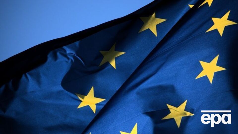 ЕС призвал как можно скорее сертифицировать систему е-декларирования