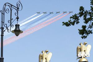 В России полагают, что ЕС и США могут отменить антироссийские санкции в обмен на участие в проекте "Единая Евразия"