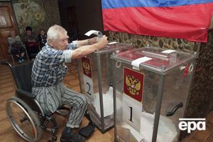 ОБСЕ не будет следить за выборами в Крыму