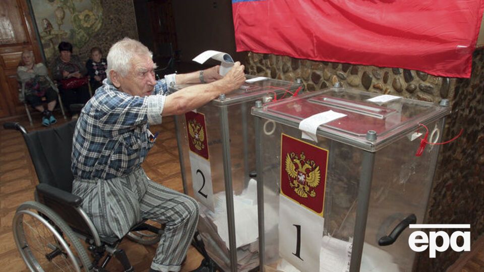 ОБСЕ не будет следить за выборами в Крыму