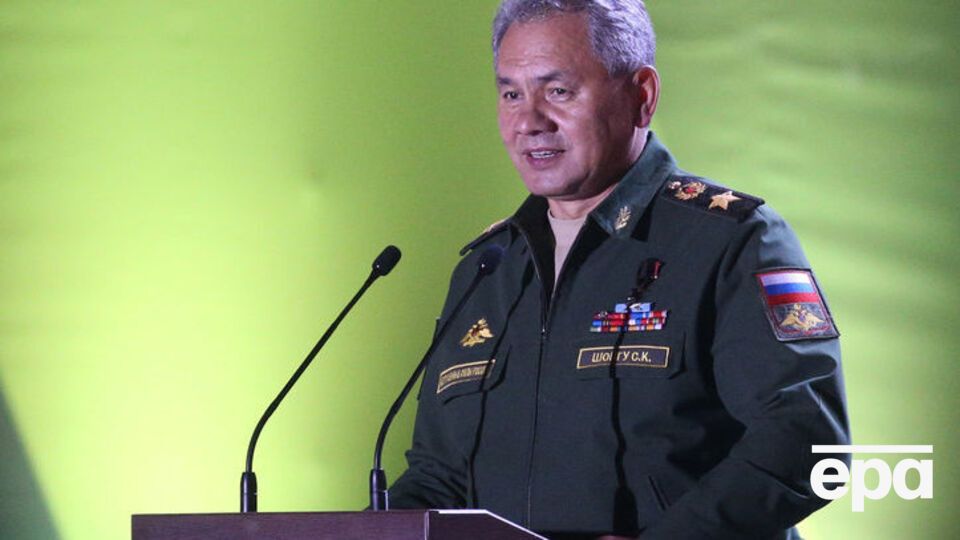 Шойгу сказал, что США и Россия почти договорились по совместным действиям в Алеппо