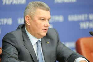 Назаренко: Россия усилила охрану на админгранице между Крымом и Украиной