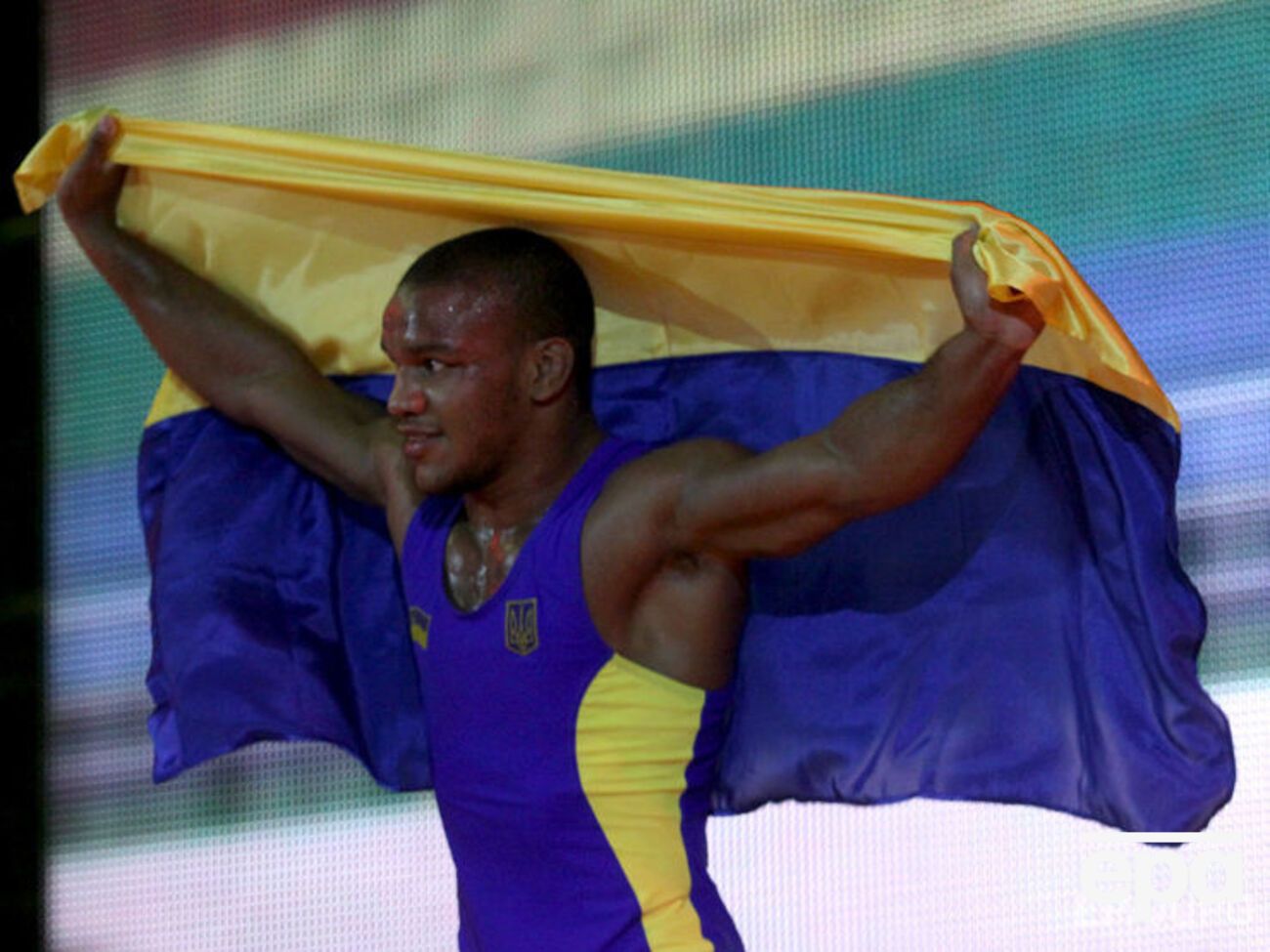 Беленюк принес Украине пятую медаль Рио